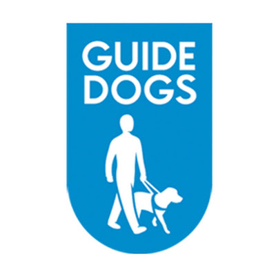 Guide dogs