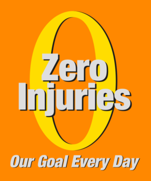 Zero Injuries